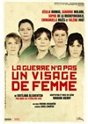 La guerre n'a pas un visage de femme - 