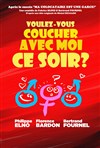 Voulez-vous coucher avec moi ce soir ? - 