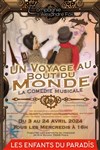 Un voyage au bout du monde - 