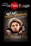 Anne Cangelosi dans Mémé casse-bonbons - 