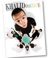 Khalid Akhazane dans Khalidoscope - 