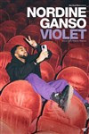 Nordine Ganso dans Violet - 