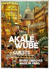 Akalé Wubé invite Genet Asefa - 