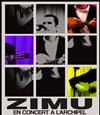 Zimu - 