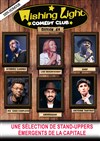 Wishing Light Comedy Club - 