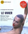 Le Vivier : Réinventer l'espace - 