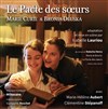 Le Pacte des soeurs, Marie Curie et Bronia Dluska - 