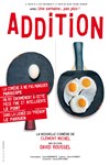 Addition - 