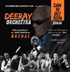 Tribute to Ray Charles avec le Dee Ray & Dream Ladies Orchestra - 