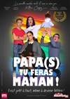 Papa(s) tu feras Maman ! - 