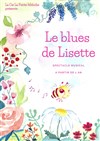 Le blues de Lisette - 