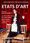 États d'art - 