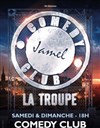 La Troupe du Jamel Comedy Club - 