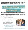 Et si Sacha Guitry nous était conté... - 