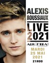 Alexis Roussiaux - 