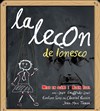 La leçon - 