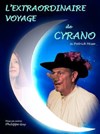 L'extraordinaire voyage de Cyrano - 