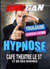 Ronny Gan Hypnose dans Fascination | 2.0 Nouveau spectacle - 