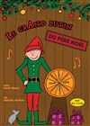 Le grand lutin du Père-Noël - 