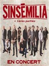 Sinsemilia - 