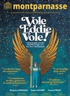 Vole Eddie, vole ! - 