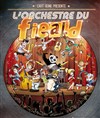 L'orchestre du FIEALD - 