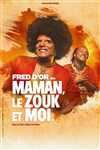 Maman, le Zouk et moi - 