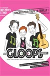 Les Gloops en concert - 