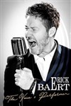 Erick Baert dans The voice's performer - 