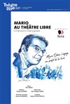 Mario au Théâtre Libre - 