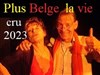 Alexandra et Robert dans Plus belge la vie - 