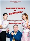 Tous mes voeux de bonheur ! - 