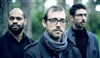 Mathieu Donarier Trio - Papier Jungle - 