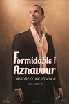 Formidable ! Aznavour - 