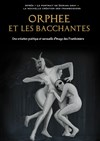 Orphée et les bacchantes - 