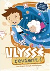 Ulysse revient ! - 