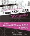 Winterreise (le voyage d'hiver) - 