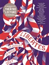 Bistrot Littéraire | Les Rencontres d'été : théâtre & lecture en Normandie - 