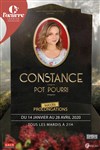 Constance dans Pot pourri - 