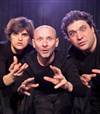 Les Sherpas - Triangle d'impro - 