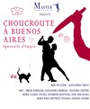 Choucroute à Buenos Aires - 