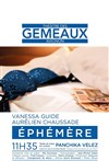 Ephémère - 