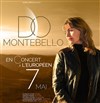 Do Montebello | Adamah - 