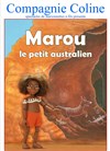 Marou, le petit Australien - 