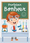 Professeur bonheur - 