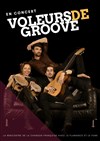 Voleurs De Groove - 