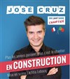 José Cruz dans En construction - 