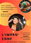 L'impro'conf© - 