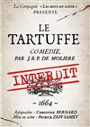 Tartuffe Interdit - 