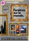 Fenêtres sur le monde - 